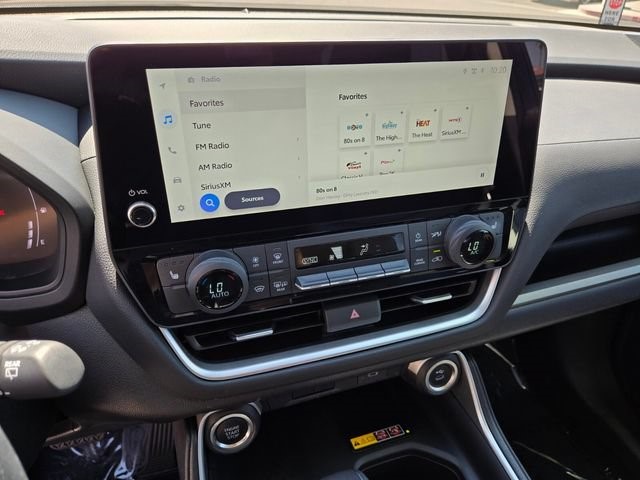 2025 Toyota Grand Highlander XLE - Photo 26