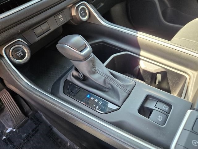 2025 Toyota Grand Highlander XLE - Photo 27