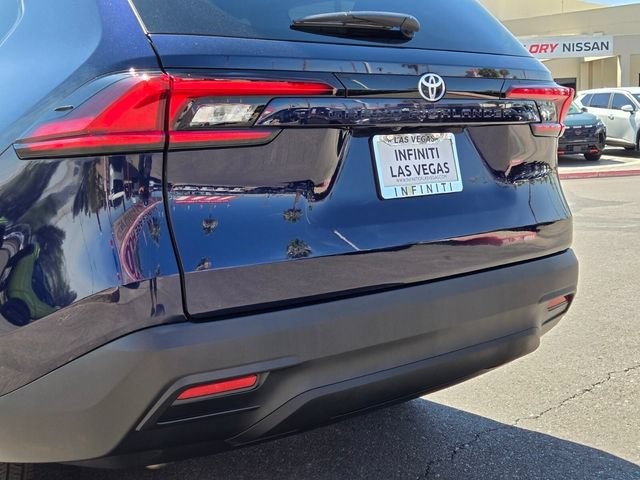 2025 Toyota Grand Highlander XLE - Photo 6