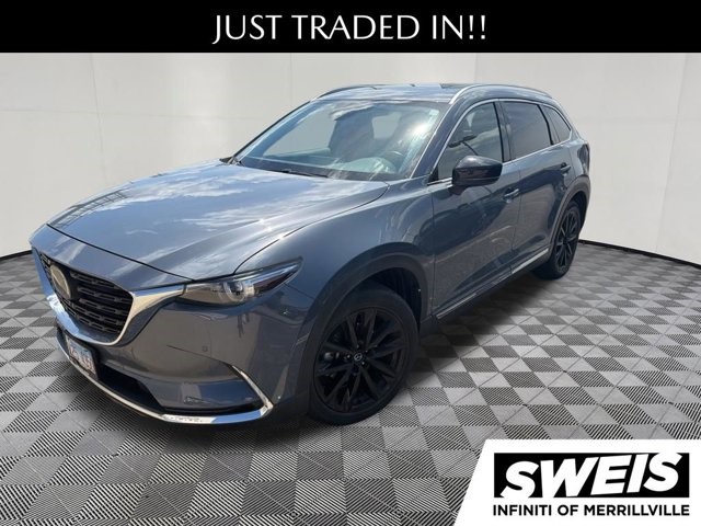 2023 Mazda CX-9 Carbon Edition AWD's photo
