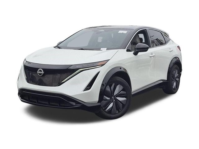 2023 Nissan Ariya ENGAGE ENGAGE FWD Electric [1]