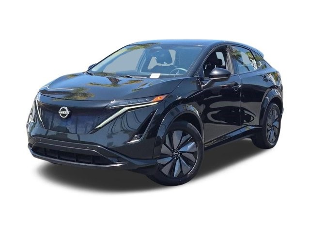 2023 Nissan Ariya ENGAGE ENGAGE e-4ORCE AWD Electric [6]
