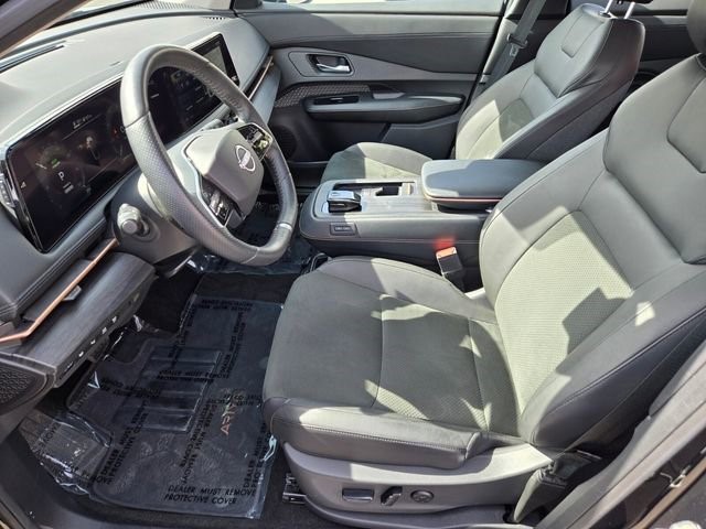 2024 Nissan ARIYA Engage - Photo 10
