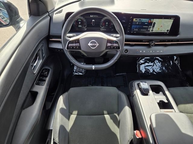 2024 Nissan ARIYA Engage - Photo 13