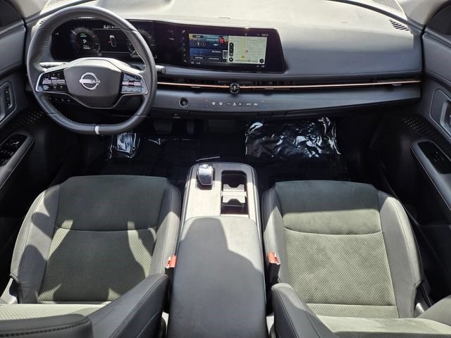 2024 Nissan ARIYA Engage - Photo 14