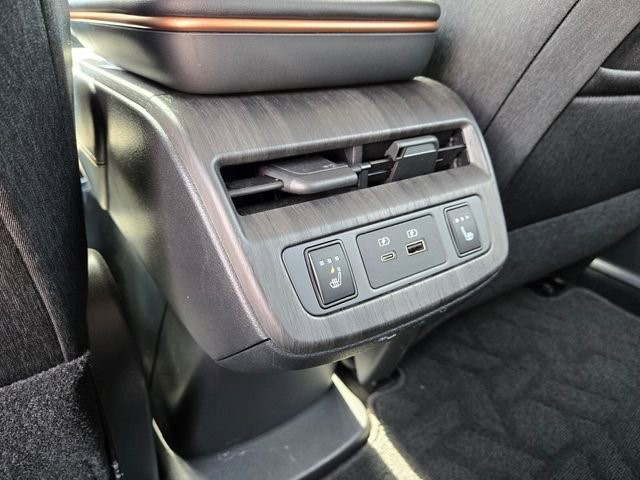 2024 Nissan ARIYA Engage - Photo 16