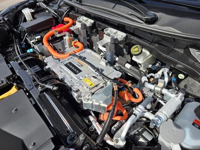 2024 Nissan ARIYA Engage - Photo 21