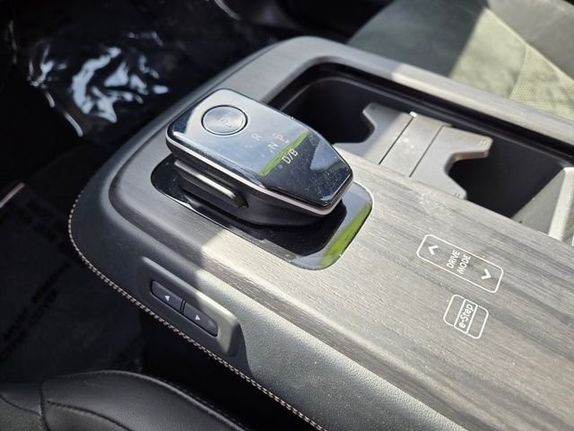 2024 Nissan ARIYA Engage - Photo 25