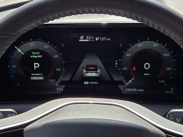 2024 Nissan ARIYA Engage - Photo 27
