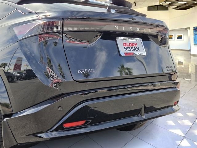 2024 Nissan ARIYA Engage - Photo 6