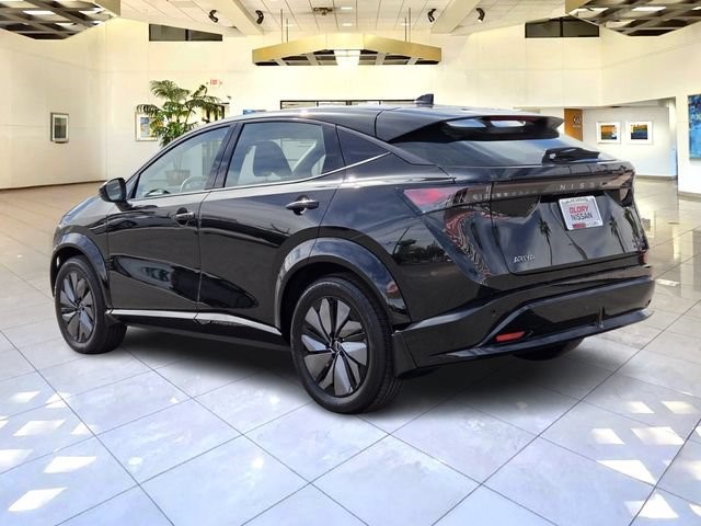 2024 Nissan ARIYA Engage - Photo 7