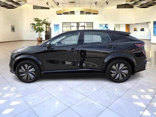 2024 Nissan ARIYA Engage - Photo 8
