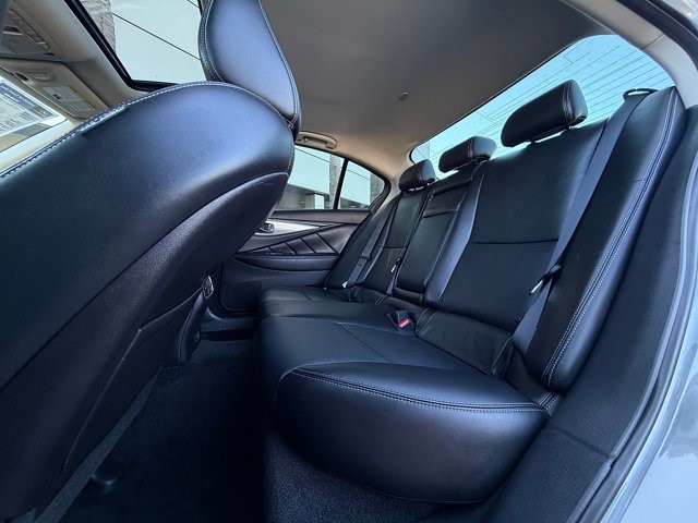 2023 INFINITI Q50 LUXE LUXE RWD Twin Turbo Premium Unleaded V-6 3.0 L/183 [14]