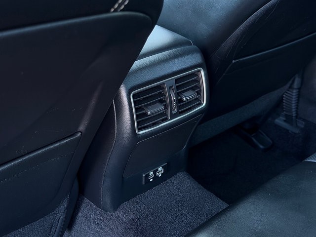 2023 INFINITI Q50 LUXE LUXE RWD Twin Turbo Premium Unleaded V-6 3.0 L/183 [18]