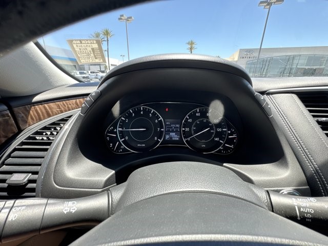 2018 Nissan Armada SL - Photo 11