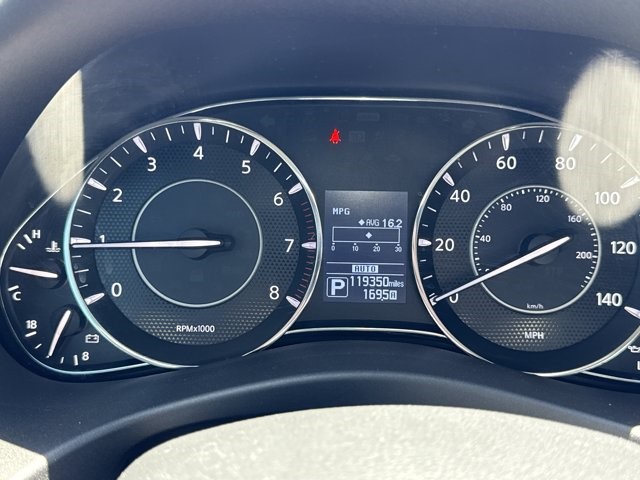 2018 Nissan Armada SL - Photo 12
