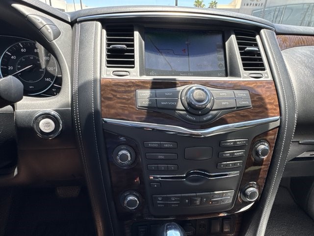 2018 Nissan Armada SL - Photo 13