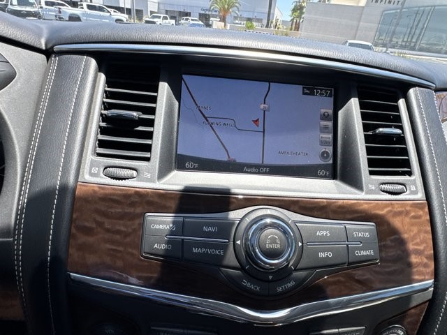 2018 Nissan Armada SL - Photo 14
