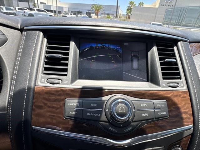 2018 Nissan Armada SL - Photo 15