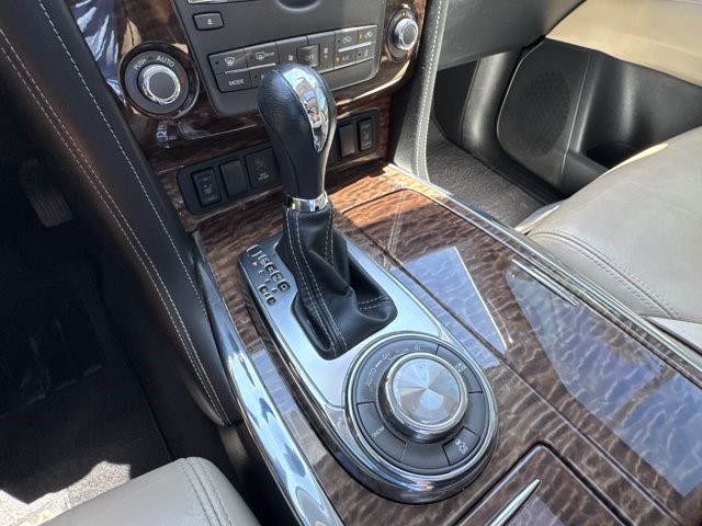 2018 Nissan Armada SL - Photo 16