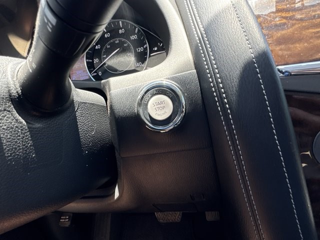 2018 Nissan Armada SL - Photo 17