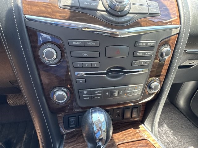 2018 Nissan Armada SL - Photo 18