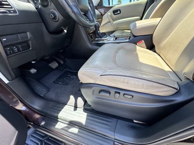 2018 Nissan Armada SL - Photo 20