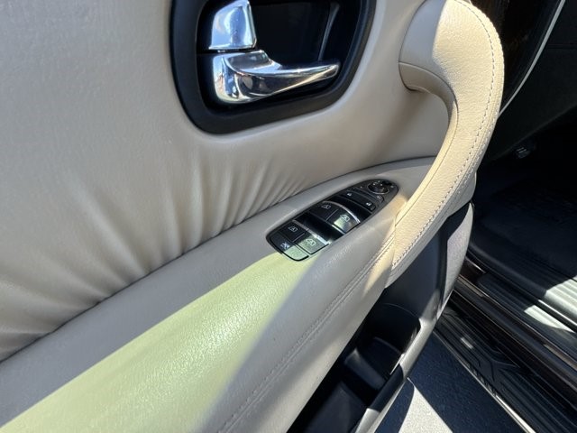 2018 Nissan Armada SL - Photo 24