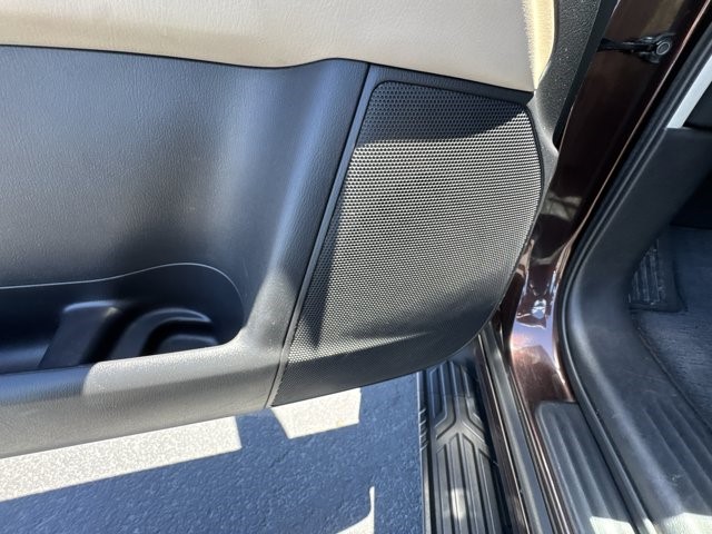 2018 Nissan Armada SL - Photo 25