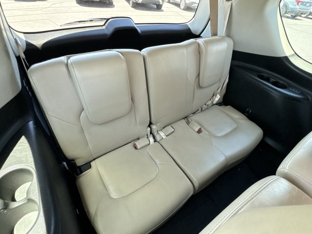 2018 Nissan Armada SL - Photo 28
