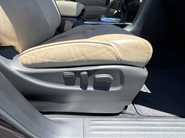 2018 Nissan Armada SL - Photo 29