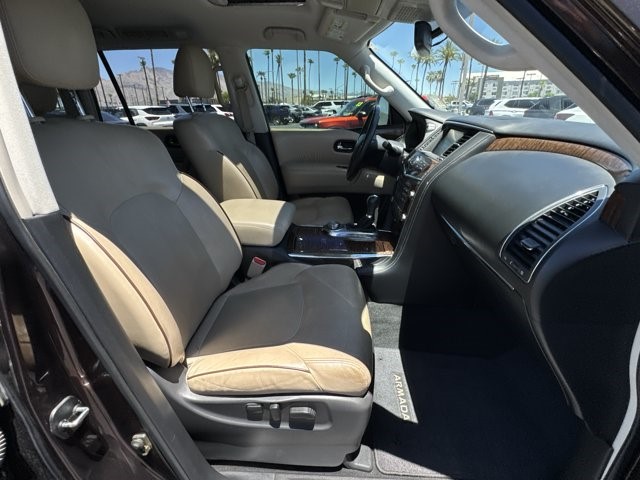 2018 Nissan Armada SL - Photo 30