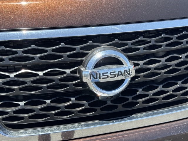 2018 Nissan Armada SL - Photo 32