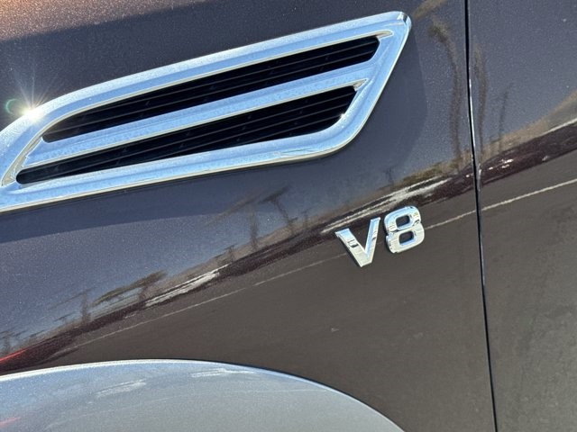 2018 Nissan Armada SL - Photo 33