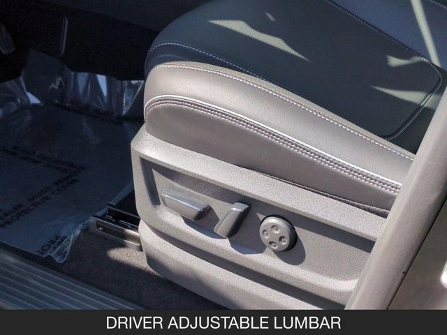 2027 INFINITI QX80 Luxe - Photo 15