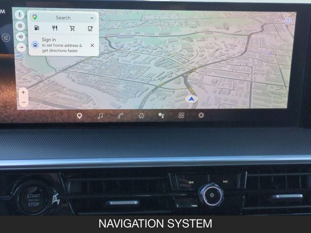 2027 INFINITI QX80 Luxe - Photo 22