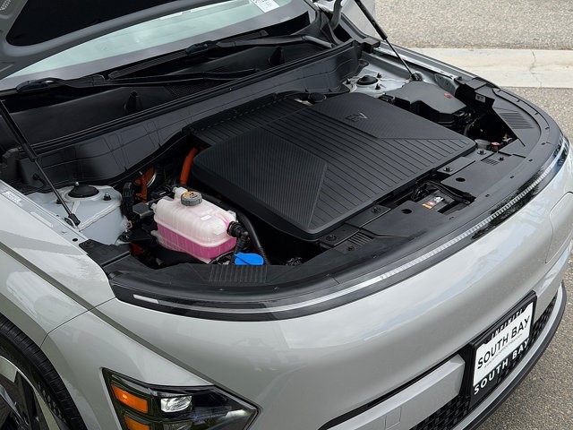 2024 Hyundai Kona Electric SEL SEL FWD Electric [9]
