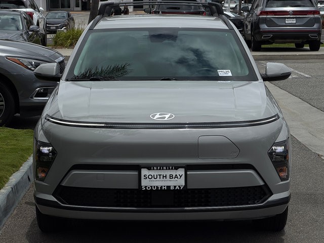 2024 Hyundai Kona Electric SEL SEL FWD Electric [10]