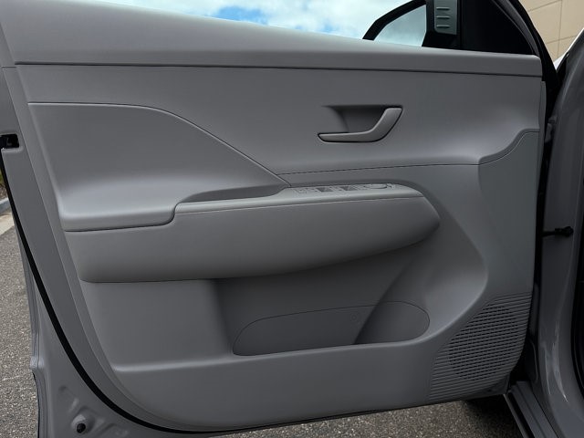 2024 Hyundai Kona Electric SEL SEL FWD Electric [11]