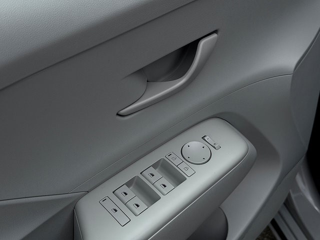 2024 Hyundai Kona Electric SEL SEL FWD Electric [12]