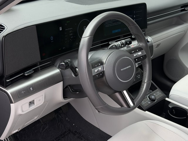 2024 Hyundai Kona Electric SEL SEL FWD Electric [13]