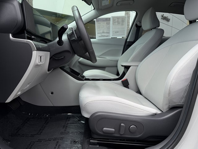 2024 Hyundai Kona Electric SEL SEL FWD Electric [14]