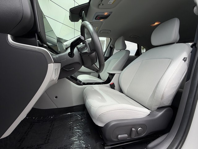 2024 Hyundai Kona Electric SEL SEL FWD Electric [15]