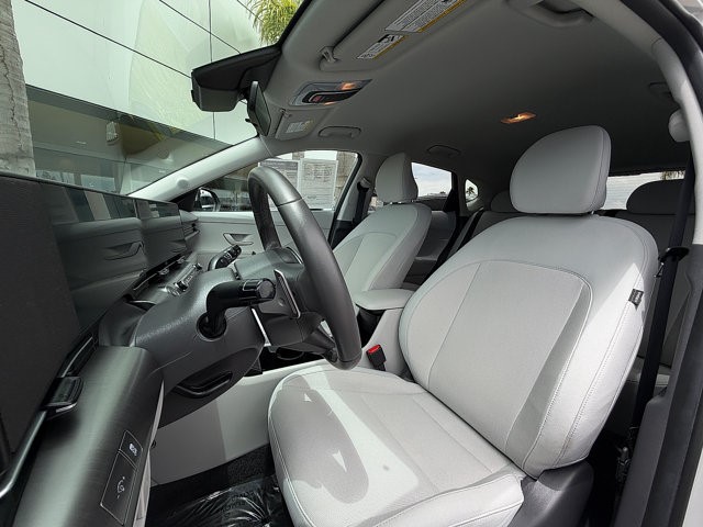 2024 Hyundai Kona Electric SEL SEL FWD Electric [16]
