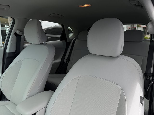 2024 Hyundai Kona Electric SEL SEL FWD Electric [17]