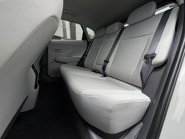 2024 Hyundai Kona Electric SEL SEL FWD Electric [18]