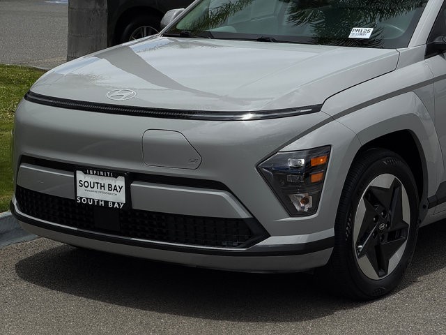 2024 Hyundai Kona Electric SEL SEL FWD Electric [1]