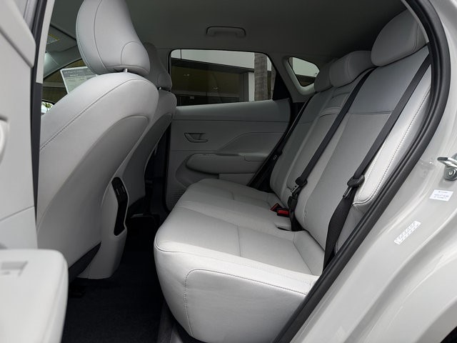 2024 Hyundai Kona Electric SEL SEL FWD Electric [19]