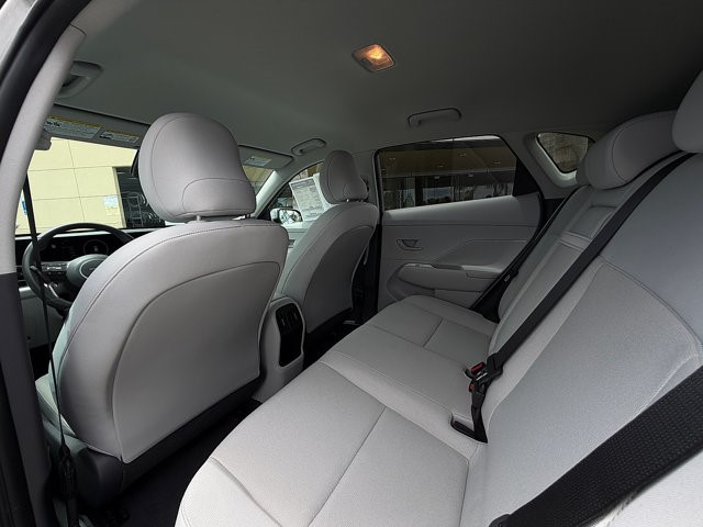 2024 Hyundai Kona Electric SEL SEL FWD Electric [21]