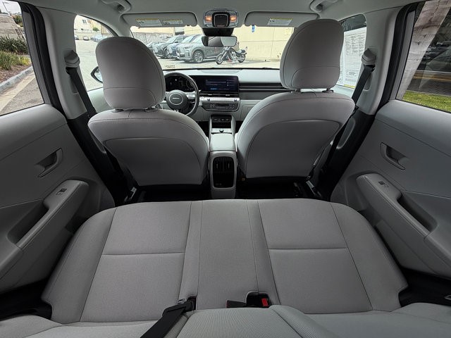 2024 Hyundai Kona Electric SEL SEL FWD Electric [24]